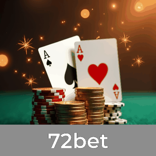 72bet Bônus acumulado 72bet