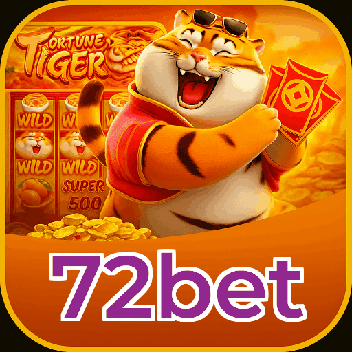 72bet logo